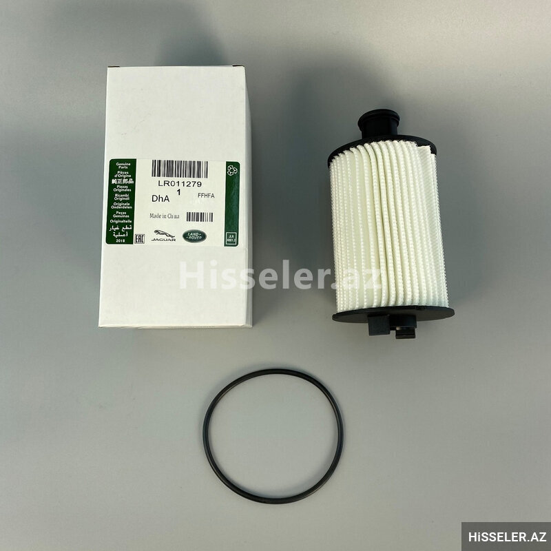 Land Rover , Jaguar 5.0 (benzin ) Yag Filter Land Rover , Jaguar 5.0 (benzin ) Yag Filter