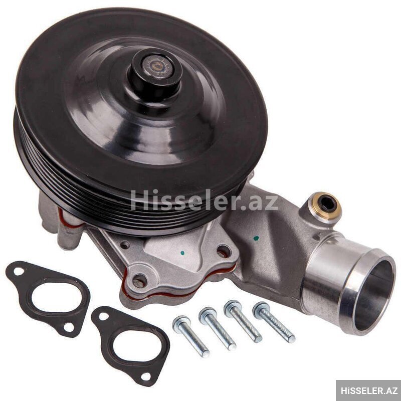 Range Rover , Jaguar 3.0 benzin Su Pompasi Nasos Range Rover , Jaguar 3.0 benzin Su Pompasi Nasos