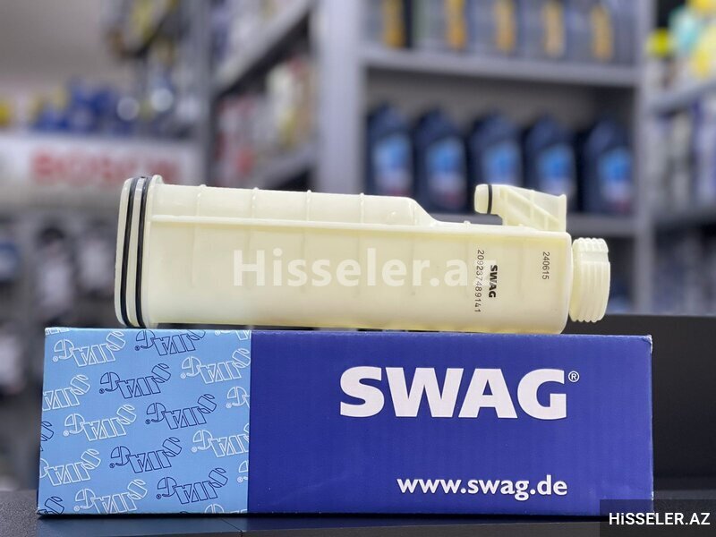 Bmw E39/e36/e34 Antifriz Çəni (Baçok) Bmw E39/e36/e34 Antifriz Çəni (Baçok)