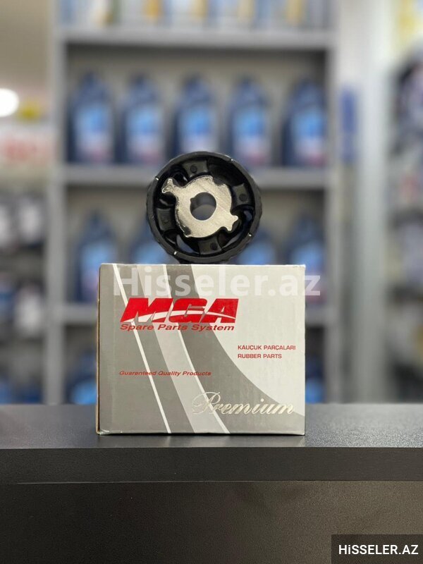 Bmw F10 Arxa Most Vtulkası Bmw F10 Arxa Most Vtulkası