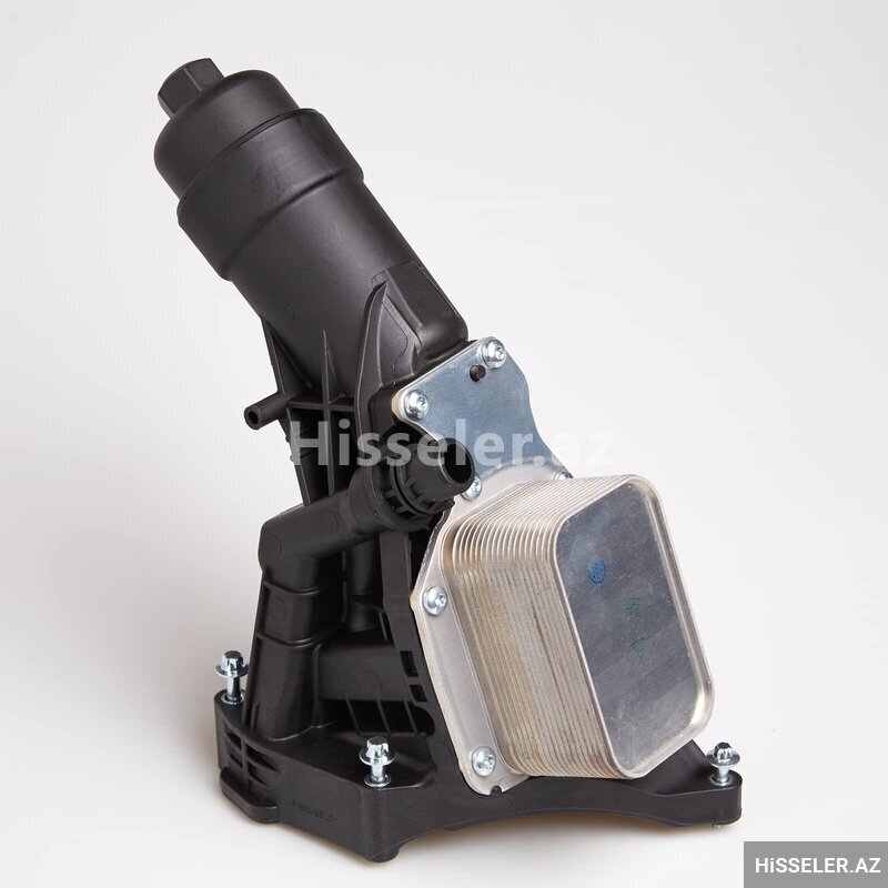 Bmw g30 yag filter korpusu Bmw g30 yag filter korpusu