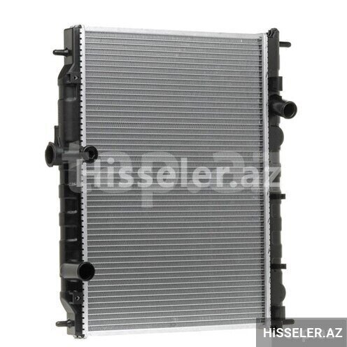 Kia Rio 1.5diesel 2005-2010 su radiatoru Kia Rio 1.5diesel 2005-2010 su radiatoru