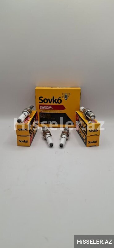 Changan A05 və Uni V - Alışdırma Şamı Changan A05 və Uni V - Alışdırma Şamı