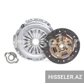 Kia üçün ferodo, çaşqa, vıjımnoy komplekt Kia üçün ferodo, çaşqa, vıjımnoy komplekt