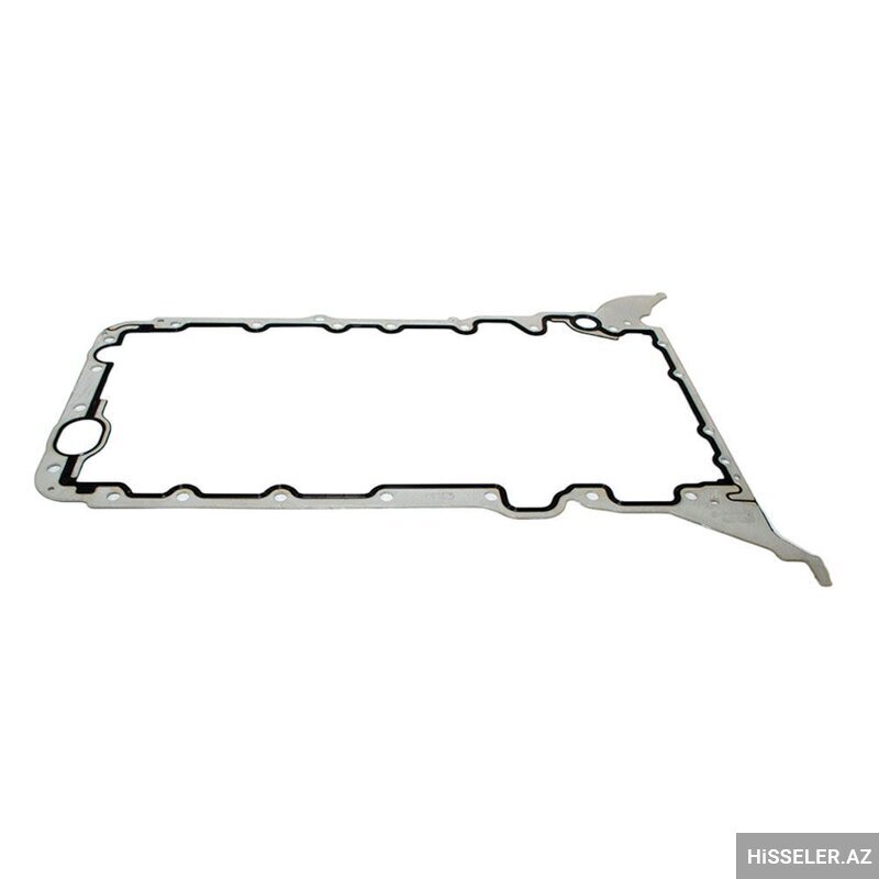 Land Rover 3.6 dizel Karter proklatkasi Land Rover 3.6 dizel Karter proklatkasi