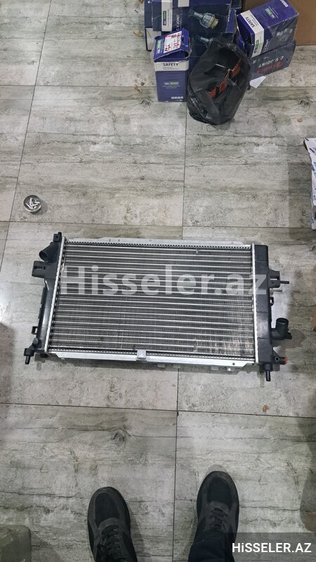 Astra H 1.3 Su Radiatoru Astra H 1.3 Su Radiatoru
