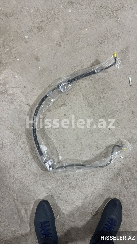 Cobalt 1.5 Gidro uslitel Şlanqı Cobalt 1.5 Gidro uslitel Şlanqı