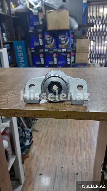 Cruze 1.4 Arxa Amazator paduşkaları Cruze 1.4 Arxa Amazator paduşkaları