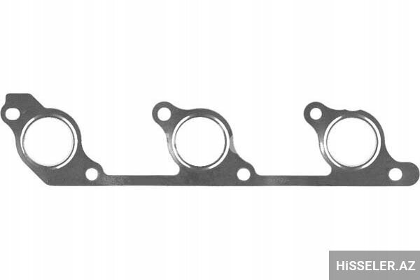 Discovery Çıxış Kollektor proklatkasi 4 benzin Discovery Çıxış Kollektor proklatkasi 4 benzin