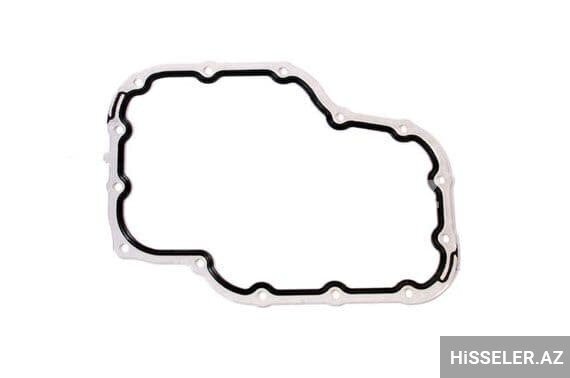 Land Rover 2.7 Dizel Karter proklatkasi Land Rover 2.7 Dizel Karter proklatkasi