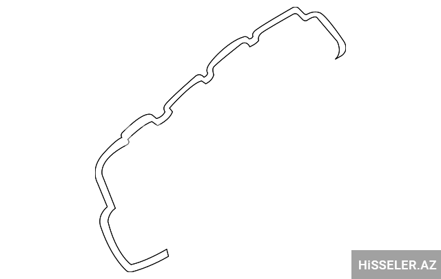 Land Rover 3 benzin Qabaq qapaqin proklatkasi Land Rover 3 benzin Qabaq qapaqin proklatkasi