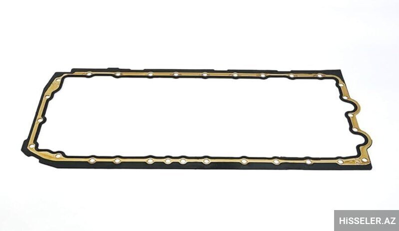 Bmw E60, E90, X5 E70, X6 E71 Karter proklatkasi N52 Bmw E60, E90, X5 E70, X6 E71 Karter proklatkasi N52