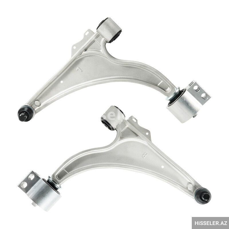 Chevrolet Cruze 2009-2015 - Asqı Qolları Chevrolet Cruze 2009-2015 - Asqı Qolları