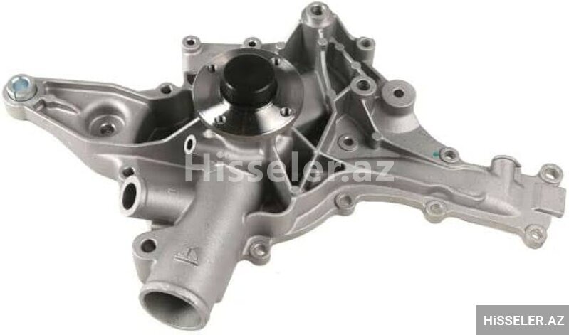 Mercedes benz m112 m113 su pompasi Mercedes benz m112 m113 su pompasi