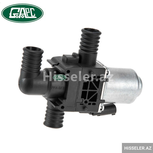 Land Rover pecin krani Land Rover pecin krani