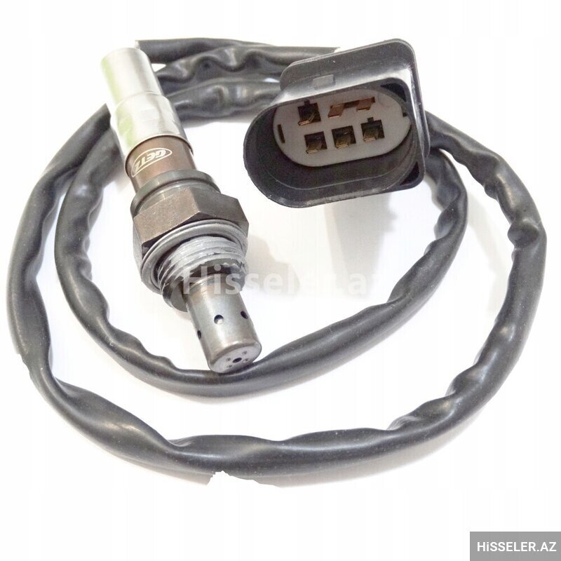 Audi a3 katalizator sensoru Audi a3 katalizator sensoru