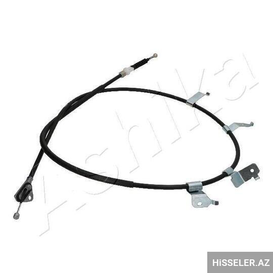 Toyota auris rucnoy trosu Toyota auris rucnoy trosu