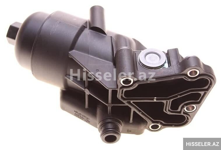 Hyundai Kia 1.6 dizel yag filterin korpusu Hyundai Kia 1.6 dizel yag filterin korpusu