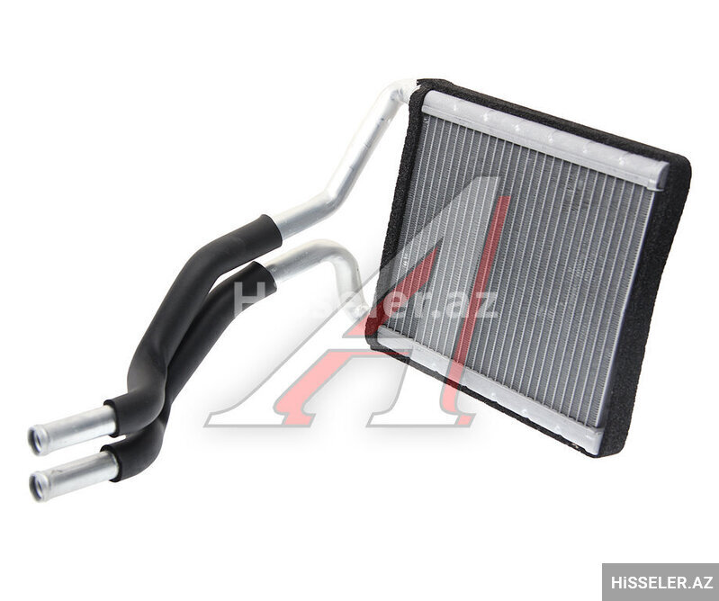 Hyundai elantra 2017 salon radiyatiri Hyundai elantra 2017 salon radiyatiri