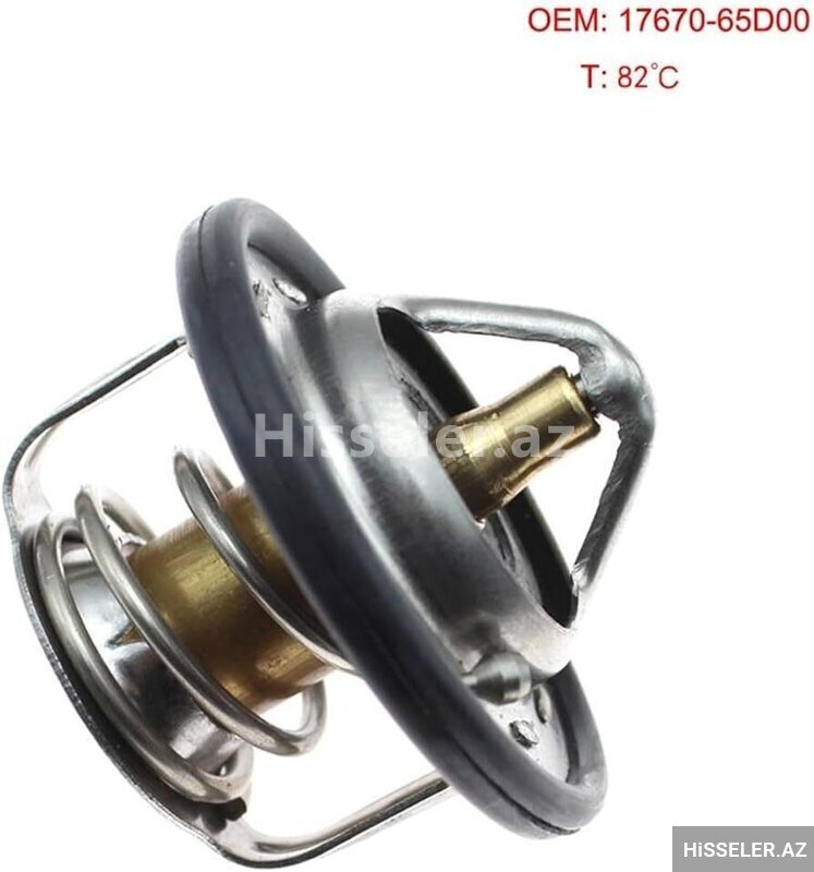 Suzuki grand Vitora orijinal termostat Suzuki grand Vitora orijinal termostat