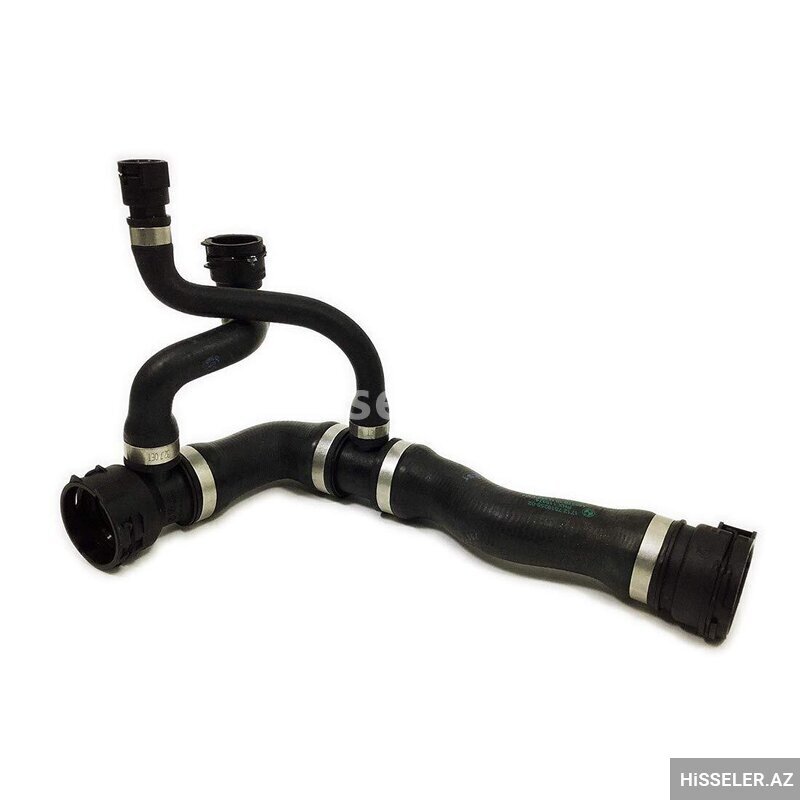 Bmw e60 m54 radiyatirin ust slanqi Bmw e60 m54 radiyatirin ust slanqi