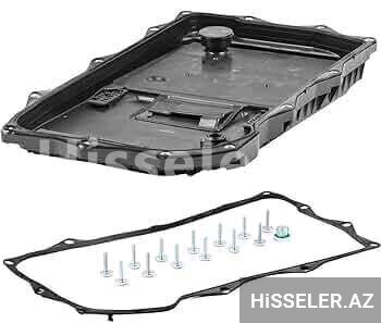 Bmw f10 orijinal zf karter Bmw f10 orijinal zf karter