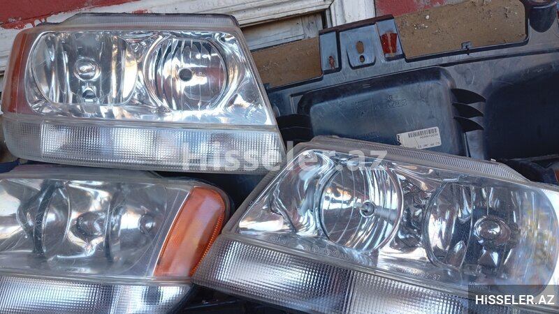 Jeep ehtiyat hisseleri Jeep ehtiyat hisseleri