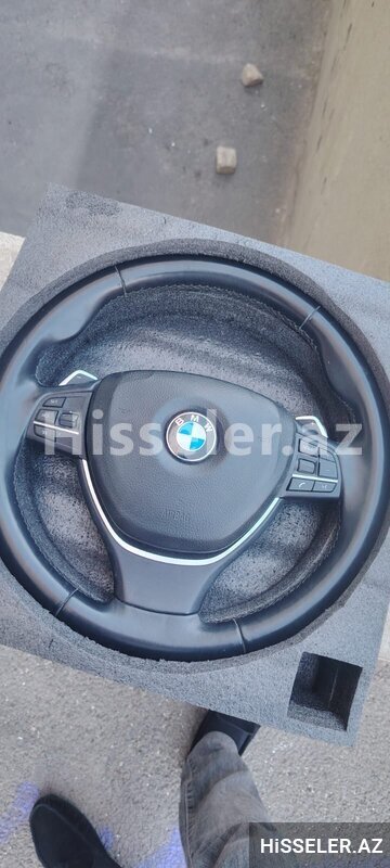 Bmw Sükan Bmw Sükan