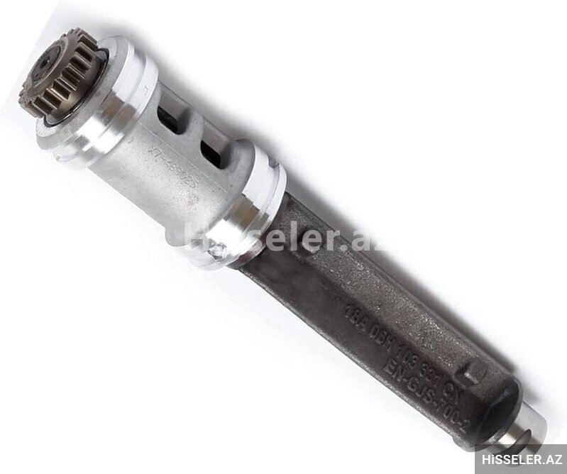 Volkswagen passat balansvali Volkswagen passat balansvali