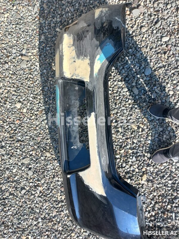 Nissan tiida 2011 arxa bufer hetcbek Nissan tiida 2011 arxa bufer hetcbek