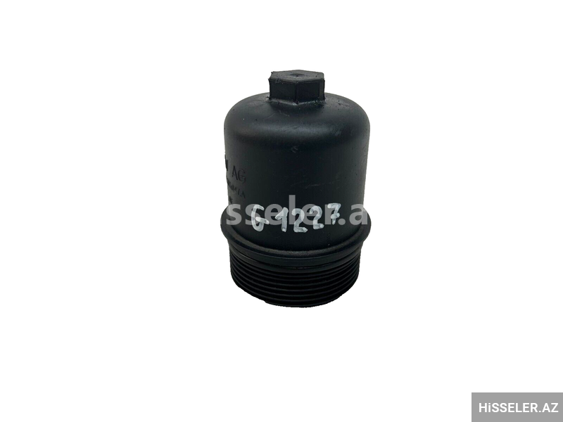 Volkswagen jetta karopka filterinin qapaqi Volkswagen jetta karopka filterinin qapaqi