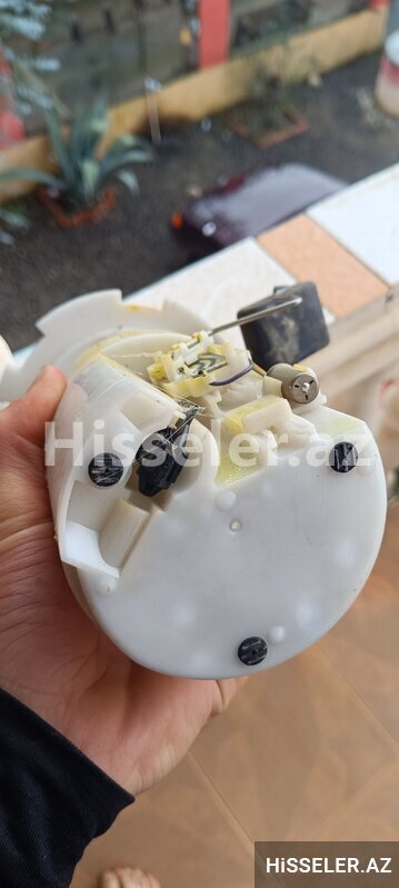 Benzin Nasos Benzin Nasos