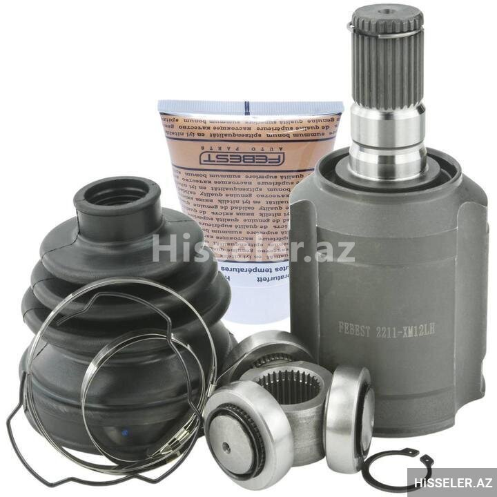 Hyundai Sonata 2014–2015 Amerikanka İç Qranat | 33x33x28 | O Hyundai Sonata 2014–2015 Amerikanka İç Qranat | 33x33x28 | O