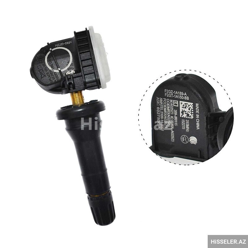 Ford Fusion 2017-2021 - Təkər Hava Sensoru Ford Fusion 2017-2021 - Təkər Hava Sensoru