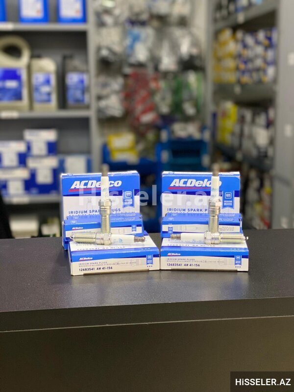 Chevrolet Cruze 2016- 1.4 - Alışdırma Şamı Gm Chevrolet Cruze 2016- 1.4 - Alışdırma Şamı Gm