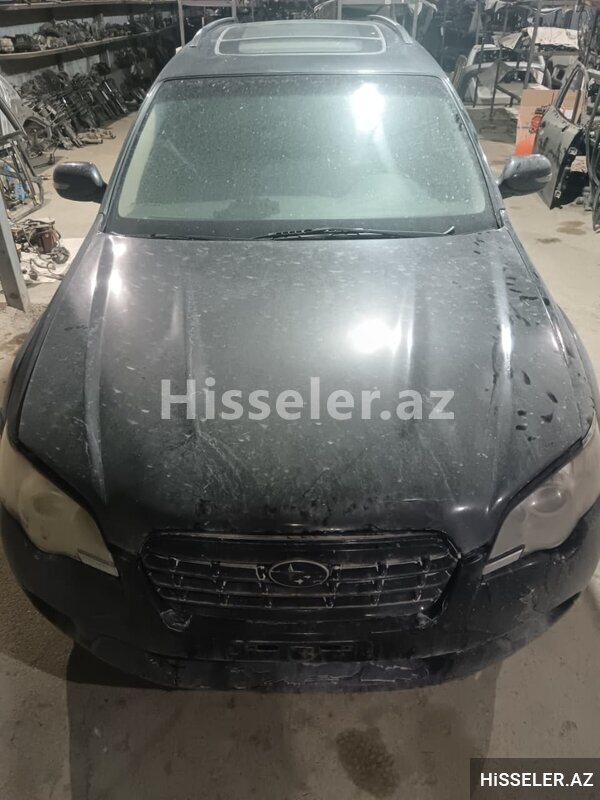 Subaru Outbeck 2007 ehtiyat hisseleri Subaru Outbeck 2007 ehtiyat hisseleri