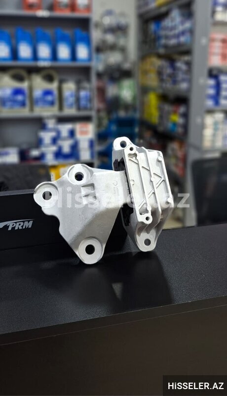 Chevrolet Eqinox 2017-2024 - Mühərrik Yastığı Sol Chevrolet Eqinox 2017-2024 - Mühərrik Yastığı Sol