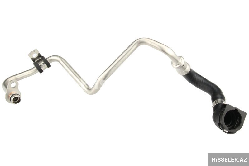 Bmw g30 turbonun soyutma borusu Bmw g30 turbonun soyutma borusu