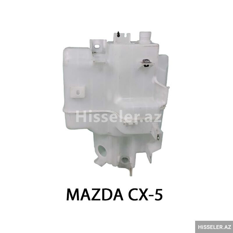 Mazda cx5 şüşə silen bacoku Mazda cx5 şüşə silen bacoku
