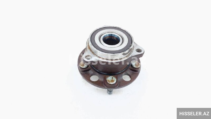 Hyundai Sonata, Tucson arxa stupsiya Hyundai Sonata, Tucson arxa stupsiya