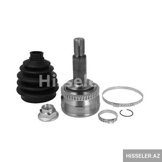 Kia Cerato col qranat Kia Cerato col qranat