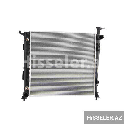 Kia Sorento Su Radiatoru Kia Sorento Su Radiatoru