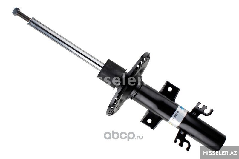 Volkswagen transporter on amarizatoru Volkswagen transporter on amarizatoru