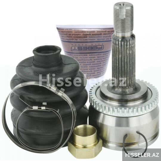 Kia Rio col qranat Kia Rio col qranat