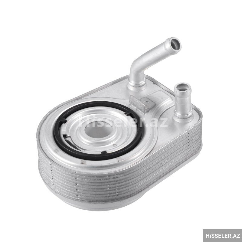 Kia Carens yag radiatoru Kia Carens yag radiatoru