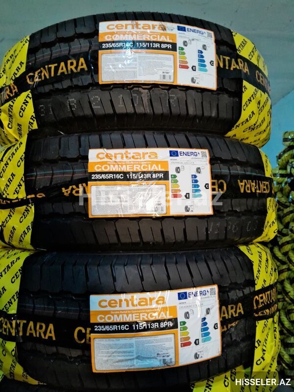 Centara 235/65r16c 115/113r 8pr commercial Centara 235/65r16c 115/113r 8pr commercial