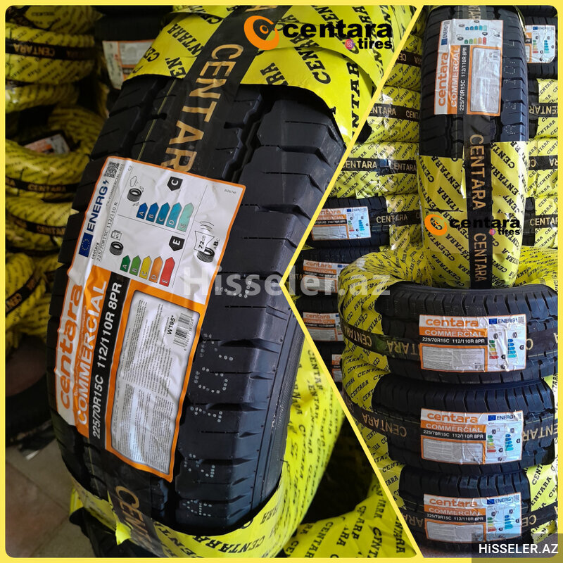 Centara 225/70r15c 112/110r 8pr commercial Centara 225/70r15c 112/110r 8pr commercial