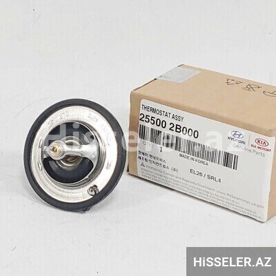 Hyundai veloster termostati Hyundai veloster termostati