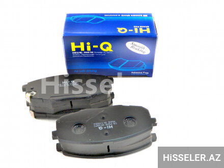 Kia Ceed Hyundai I30 2007-2011 qabaq nakladka Kia Ceed Hyundai I30 2007-2011 qabaq nakladka