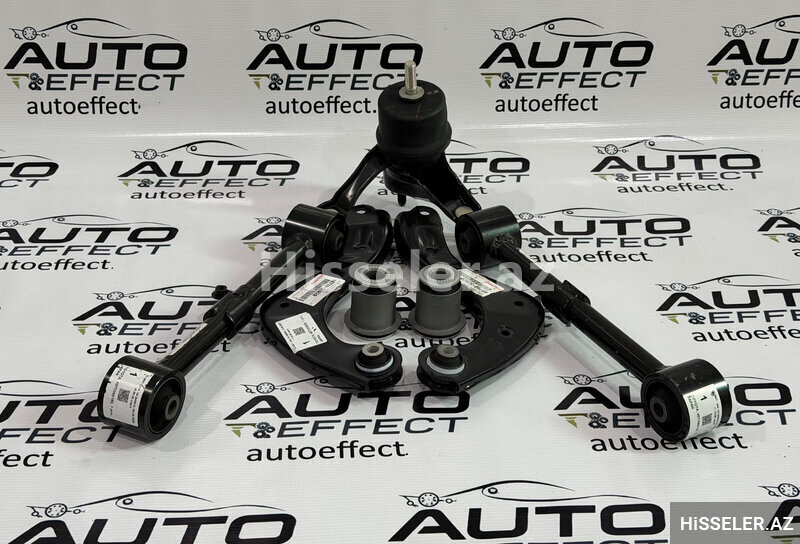 Toyota və Lexus ehtiyat hissələri Toyota və Lexus ehtiyat hissələri